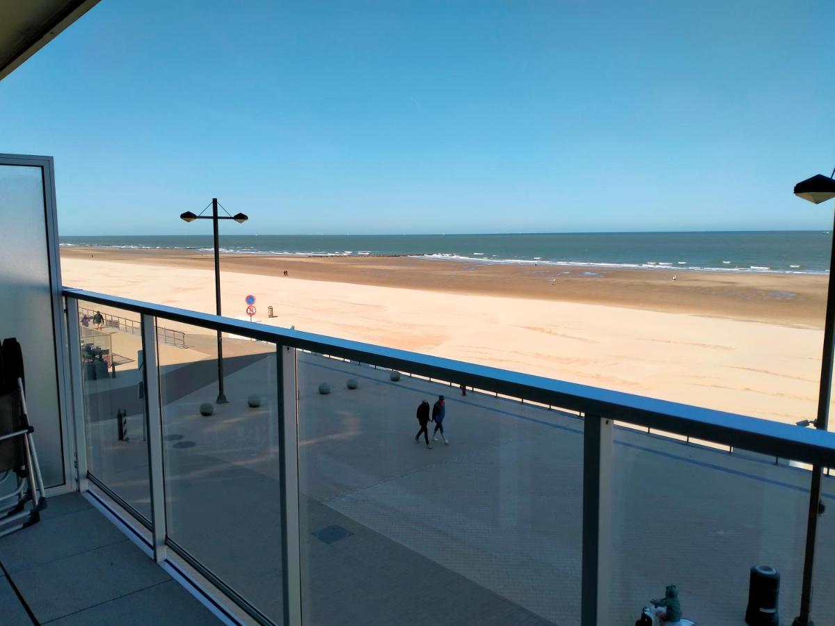 Residentie Romanza Middelkerke Exterior photo